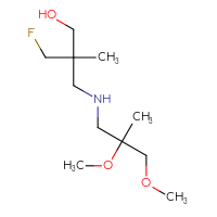 C11H24FNO3