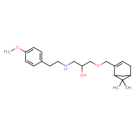 C22H33NO3
