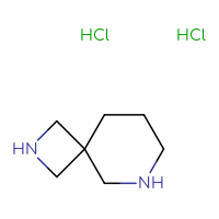 C7H16Cl2N2
