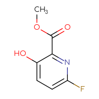 C7H6FNO3