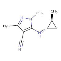 C10H14N4