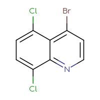 C9H4BrCl2N