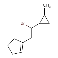 C11H17Br
