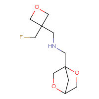 C11H18FNO3