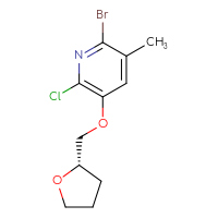 C11H13BrClNO2