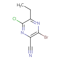 C7H5BrClN3