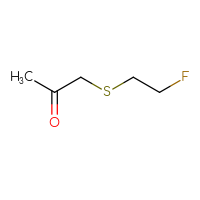 C5H9FOS