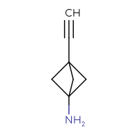 C7H9N