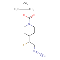 C12H21FN4O2