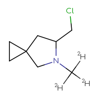 C8H14ClN