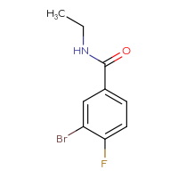 C9H9BrFNO