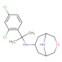 C16H22Cl2N2O