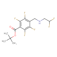 C14H15F6NO2