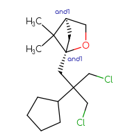 C16H26Cl2O