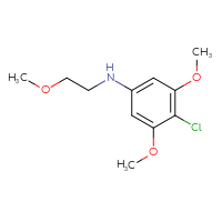 C11H16ClNO3