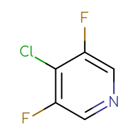 C5H2ClF2N