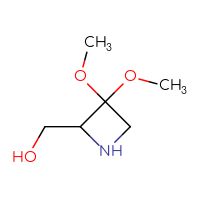 C6H13NO3