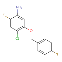 C13H10ClF2NO