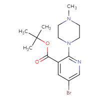 C15H22BrN3O2