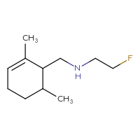 C11H20FN