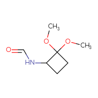 C7H13NO3
