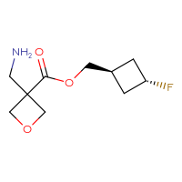 C10H16FNO3