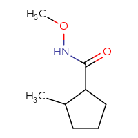 C8H15NO2
