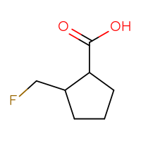 C7H11FO2