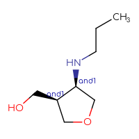 C8H17NO2