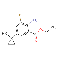 C13H16FNO2