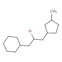 C15H27Br