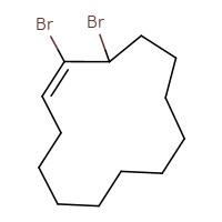 C13H22Br2