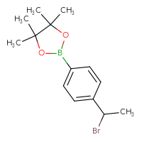 C14H20BBrO2