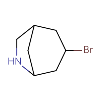 C7H12BrN