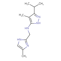 C12H19N5