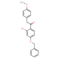 C22H20O4