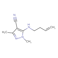 C10H14N4