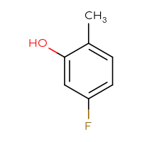 C7H7FO