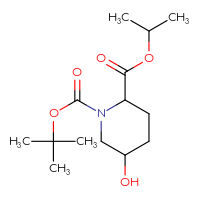 C14H25NO5