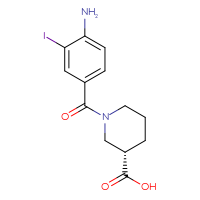 C13H15IN2O3