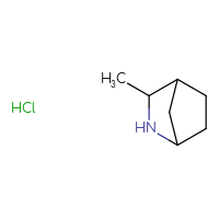 C7H14ClN