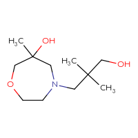 C11H23NO3