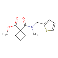C13H17NO3S