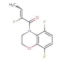 C12H10F3NO2