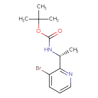 C12H17BrN2O2