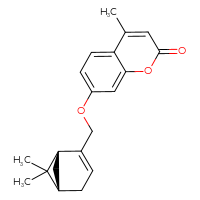 C20H22O3
