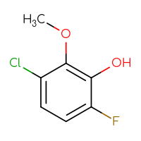 C7H6ClFO2