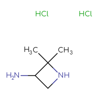C5H14Cl2N2