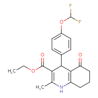 C20H21F2NO4