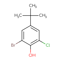 C10H12BrClO